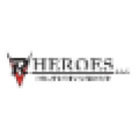 RV Heroes LLC Logo