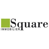 Square Immobilier Sàrl Logo