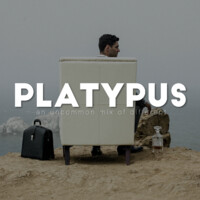 PLATYPUS Logo