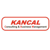 Gürbüz Kançal Danışmanlık ve İşletme Yönetimi Logo