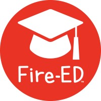 Fire-ED Interactive Community Inc. Logo