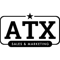ATX Sales & Marketing Logo