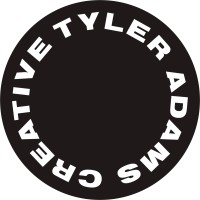 Tyler Adams Creative Logo