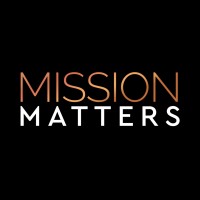 Mission Matters Media Logo