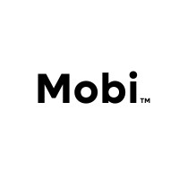 Mobi Logo
