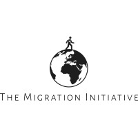 The Migration Initiative Logo