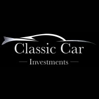 Classic Car Investments Logo