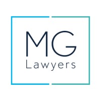 McTaggart Grant Lawyers Logo