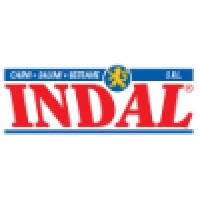 INDAL S.R.L. Logo