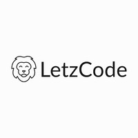 LetzCode Logo