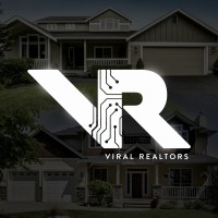Viral Real Estate Logo
