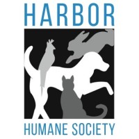 Harbor Humane Society Logo