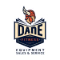 Dane Fitness Logo