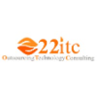 22ITC Logo