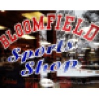 Bloomfield Sports Shop Logo