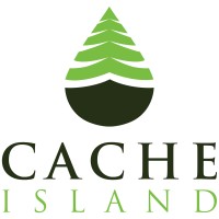 Cache Island Corp. Logo