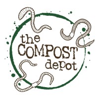 The Compost Depot Logo