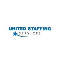 United Staffing Services Logo