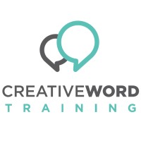 Creative Word Training Logo