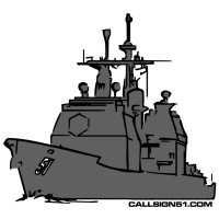 CallSign51 Logo