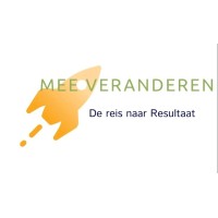 Meeveranderen.nl Logo