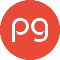 The Page Logo