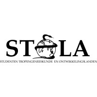 Stichting STOLA Logo