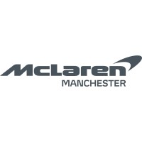 McLaren Manchester Logo