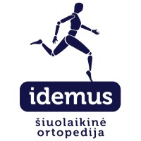 Idemus Logo
