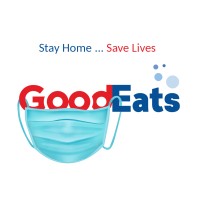 Good Eats Distribution Logo