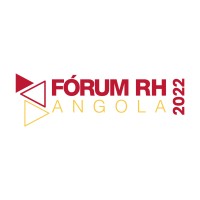 Fórum RH Angola Logo
