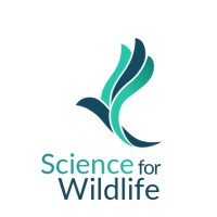 Science For Wildlife Logo