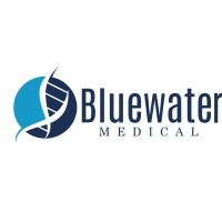 Bluewater Medical Logo