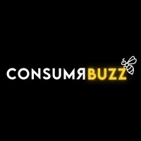 Consumr Buzz Logo