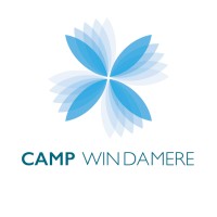 Camp Windamere Logo