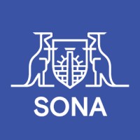 SONA - Student Organised Network for Architecture Logo