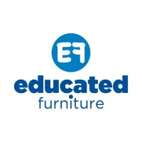 Educated Furniture Ltd Logo