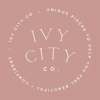 Ivy City Co. Logo