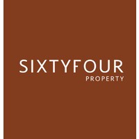 SixtyFour Property Logo