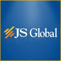 JS Global Capital Ltd. Logo