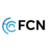 Forensic Capability Network Logo