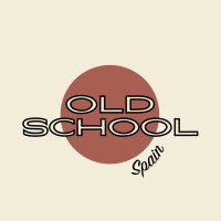 Old School Spain Logo