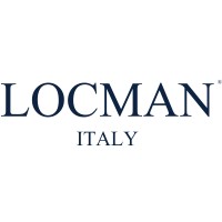 Locman Italy S.p.a Logo