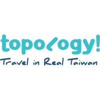 Topology Travel - Taiwan Private Travel company Logo