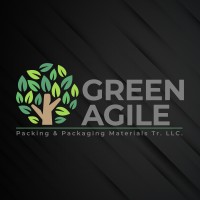 Green Agile LLC. Logo