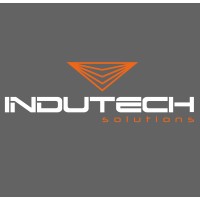 Indutech Solutions Logo