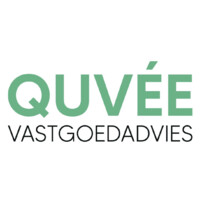 Quvée Vastgoedadvies Logo