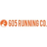 605 Running Company Logo
