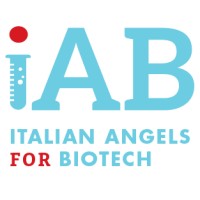 IAB - Italian Angels for Biotech Logo