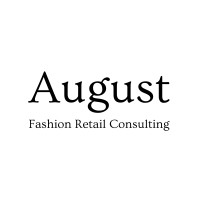 August Fashion Retail Consulting Logo